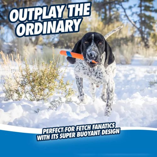 Chuckit Ultra Fetch Stick4