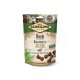 Carnilove Semi Moist Snack kacsa rozmaringgal 200g