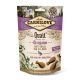 Carnilove Semi Moist Snack fürj oregánóval 200g