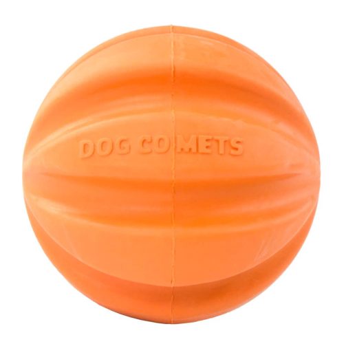 Dog Comets Swift Tuttle labda narancs 3