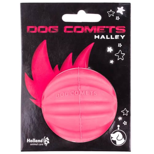 Dog Comets Halley labda