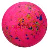 Dog Comets Stardust Narancs 01
