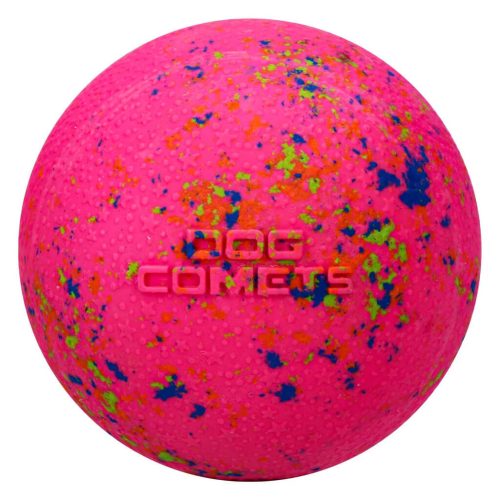 Dog Comets Stardust Narancs 01