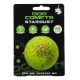 Dog Comets Stardust Zöld 04