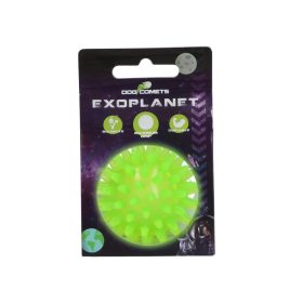 Dog Comets Exoplanet labda S zöld