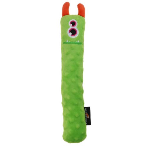 Dog Comets Invaders zöld L 2