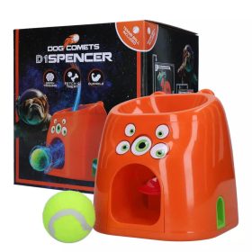 Dog Comets Spencer Fetch and Treat jutalomfalat adagoló2