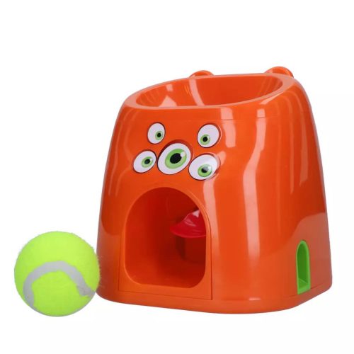 Dog Comets Spencer Fetch and Treat jutalomfalat adagoló3