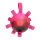 Dog Comets Hypernova Orange Pink 2