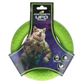 Dog Comets UFO Ring06