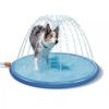Coolpets medence szökőkúttal 150 cm