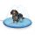 Coolpets medence szökőkúttal 100 cm