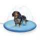 Coolpets medence szökőkúttal 100 cm