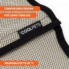 Coolpets kutya hűtőmellény L