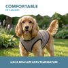 Coolpets kutya hűtőmellény M