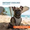 Coolpets kutya hűtőmellény S