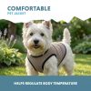 Coolpets kutya hűtőmellény S