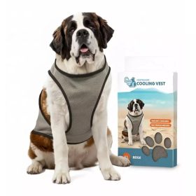 Coolpets kutya hűtőmellény XL