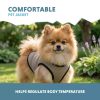 Coolpets kutya hűtőmellény XS