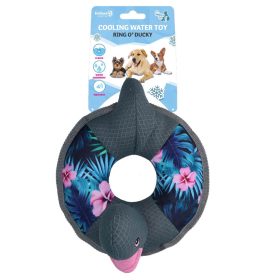CoolPets Ring Ducky 4