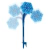 CoolPets Ice Flower Sprinkler 1