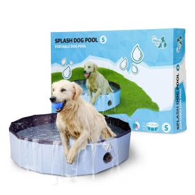 CoolPets Splash kutyamedence 1