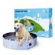 CoolPets Splash kutyamedence 1