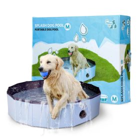 CoolPets Splash kutyamedence 1