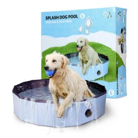 CoolPets Splash kutyamedence 1