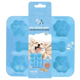 CoolPets Dog Ice Mix Tray