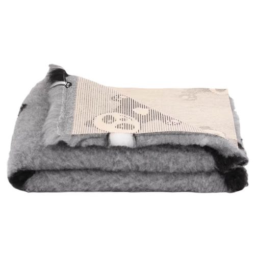 DryBed VetBed A+ - Csúszásmentes kisállatfekhely - panda (3)