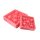 Eat Slow Live Longer Star Pink 3