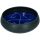 Eat Slow Live Longer Tumble Feeder Blue 2