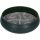 Eat Slow Live Longer Tumble Feeder Grey 2