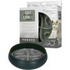 Eat Slow Live Longer Tumble Feeder szürke
