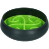 Eat Slow Live Longer Tumble Feeder zöld