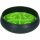 Eat Slow Live Longer Tumble Feeder Green 2