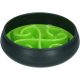 Eat Slow Live Longer Tumble Feeder Green 2