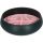 Eat Slow Live Longer Tumble Feeder Pink 2