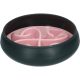 Eat Slow Live Longer Tumble Feeder Pink 2