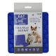 Eat Slow Live Longer Lick Mat Honeycomb