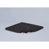 Eat Slow Live Longer Lick Mat Honeycomb szürke