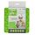 Eat Slow Live Longer Lick Mat Cross zöld