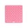 Eat Slow Live Longer Lick Mat Cross Pink 1