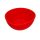 Eat Slow Live Longer Lick Mat Wobble Bowl Red 2