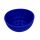 Eat Slow Live Longer Lick Mat Wobble Bowl Blue 2