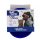 Eat Slow Live Longer Lick Mat Wobble Bowl kék