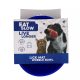 Eat Slow Live Longer Lick Mat Wobble Bowl kék