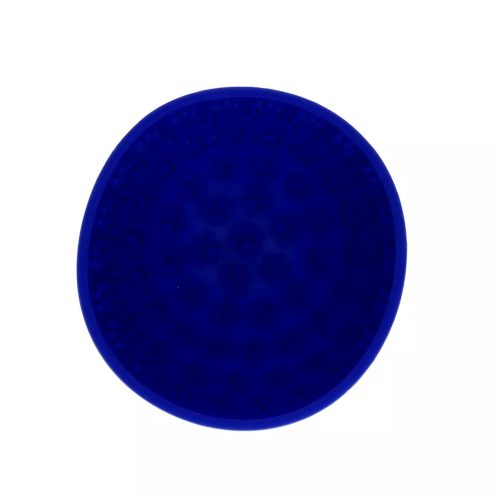 Eat Slow Live Longer Lick Mat Wobble Bowl kék