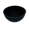 Eat Slow Live Longer Lick Mat Wobble Bowl szürke